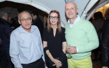 ששון ומיה