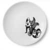 צלחת גדולה 5