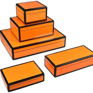 orange group