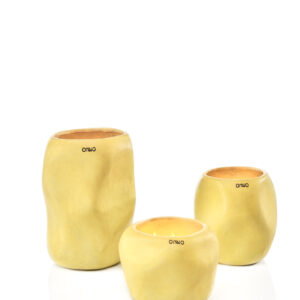 YELLOW EARTH