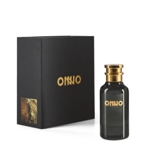 בקבוק 100 מיל בושם Golden Oud
